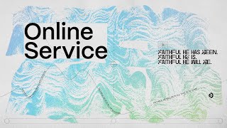 Hillsong Church UK | Online Service | 1 January 2023