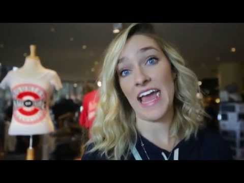 Nashville, Tennessee Trip Vlog! | Gardiner Sisters
