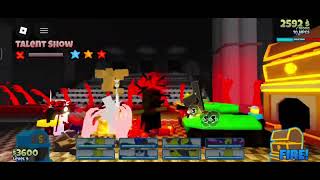 Download Lagu 3 star blackmail but somethings off MP3