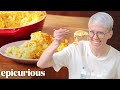 The best mac and cheese youll ever make restaurantquality  epicurious 101