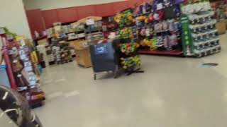 2007 Besam SL500s and Power-Glide | Petco, Eastern Hills Mall | Williamsville, NY