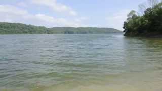 Brookville Lake boosts community