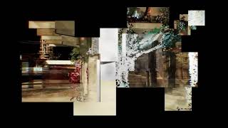Distributed Flânerie: Electronic Orbits of Memory as a Spatial Soft Mo...