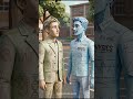 ai created video #story #ai #cartoon #farmer #aivideo #anime #viral #funny #animation