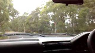 Sheer Driving Pleasure screenshot 5