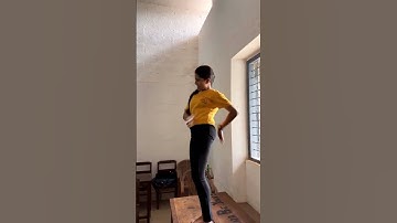 Thumbnail of Patlikamariya 😘✌🏻#trendingreels #trending #patlikamariya #patlikamariyadancechallenge
