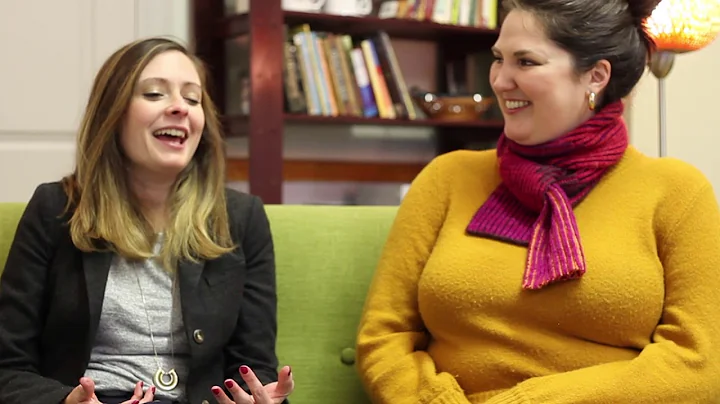 The Tasters: Conversation with Dramaturg Sarah Sli...