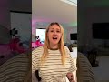 POV : Quand tu fais le ménage comme si tu étais en plein concert 😂🎤