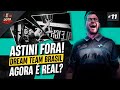ASTINI FORA DA PARIVISION | Dota Resenha #11