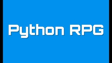 Python Text-based RPG - Fixing up Location - Part 6