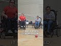 Claire Taggart, Boccia World #1 on Her Different Identities
