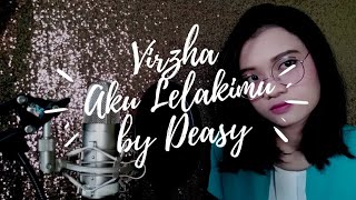 Download Lagu Virzha Aku Lelakimu Cover Penggambar