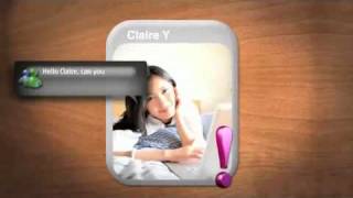 Nokia E5 Video Promo