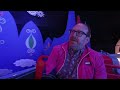 It’s a Small World is a boat ride through a museum | How Your Favorite Ride Was Made