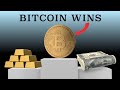 The Truth Behind Bitcoin