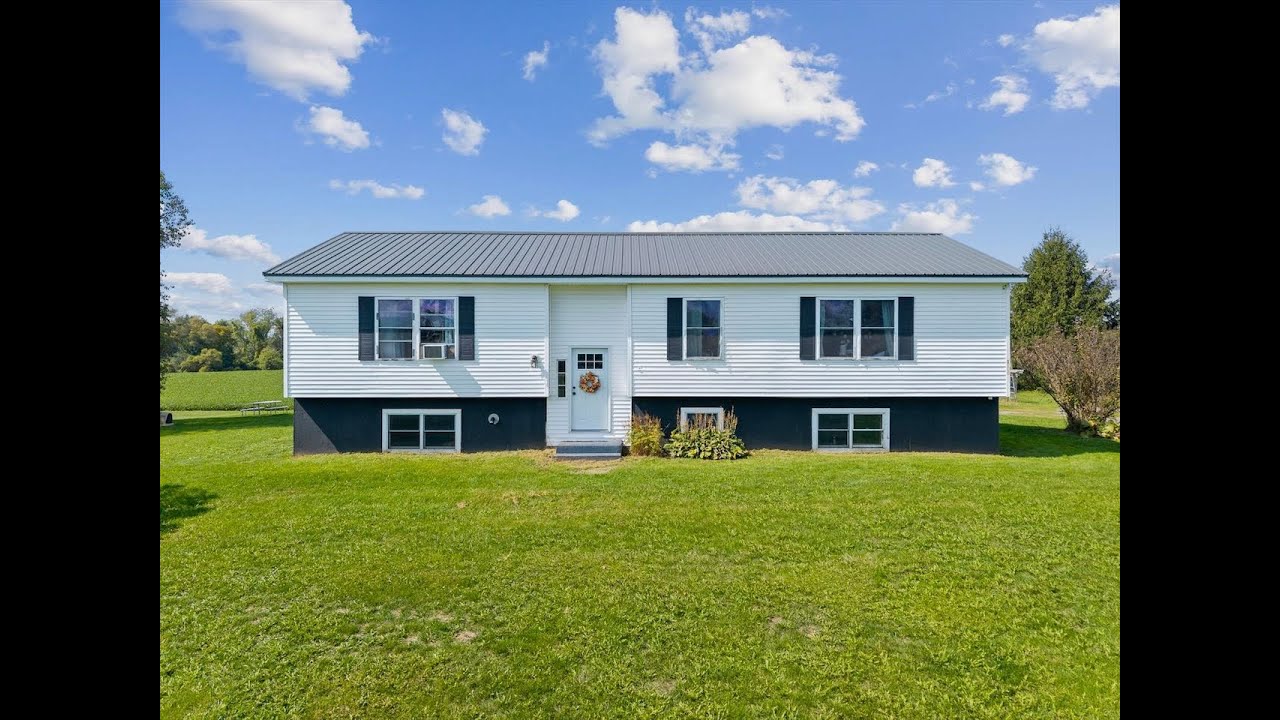 1333 Mcallister Rd., Locke, NY  / Southern Cayuga Central Schools
