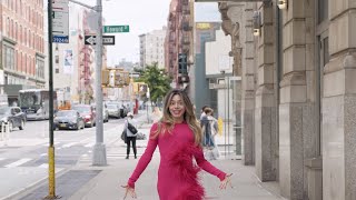 INSIDE 90' STORE FRONTAGE in NYC HOTTEST SHOPPING DESTINATIONS | 129 Lafayette St | SERHANT. Tour