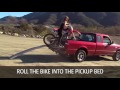 How To Load A Dirt Bike | DR Quick Tips