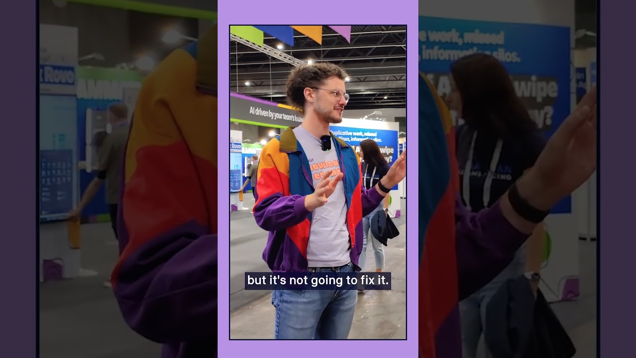 «ИИ не может исправить плохую культуру»: эксклюзивное интервью с Atlassian