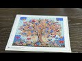 ASMR | Diamond Painting 💎 | Relax Time 😌