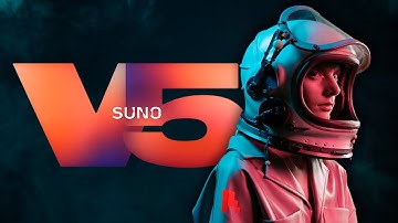 Tutorial COMPLETO Suno V5: Como criar músicas únicas com IA