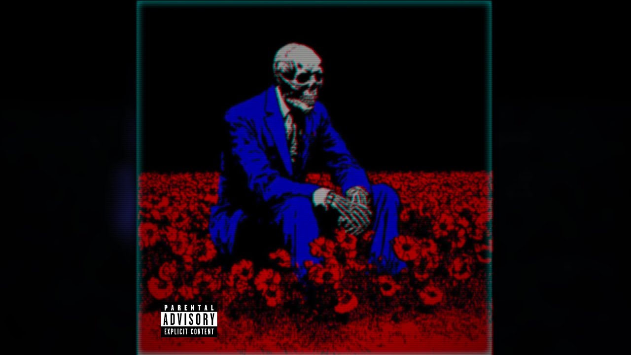 [FREE] Night Lovell x $uicideboy$ Type Beat - "Nailgun"