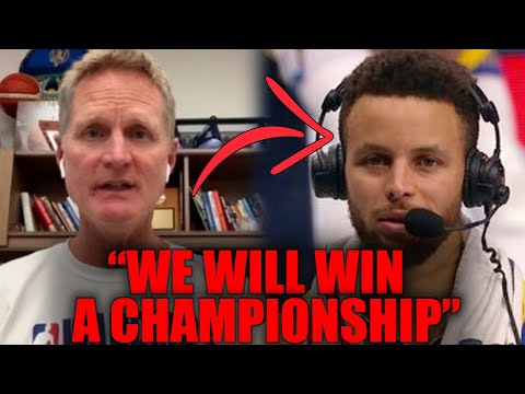 Are The Golden State Warriors SECRETLY One Of The DEEPEST Teams In The League?