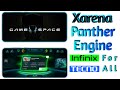 تحديث لعبة Xarena Panther Engine لجميع هواتف Infinix و Tecno 