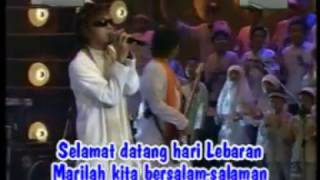 RADJA - Salam Lebaran