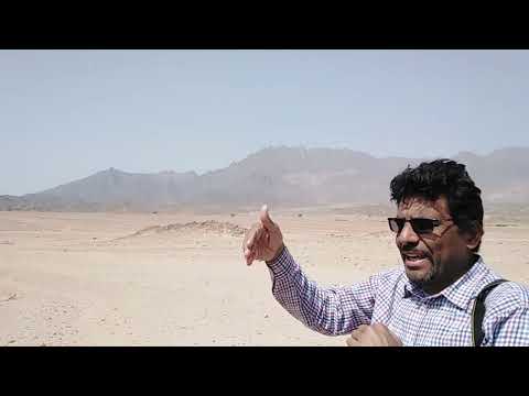 المروحة الفيضية ٢٠٢٢