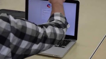 AdBeacon Installation