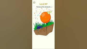 Dop 2 level 127 Remove the obstacle Gameplay Walkthrough solution