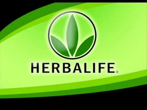 CANCION HERBALIFE