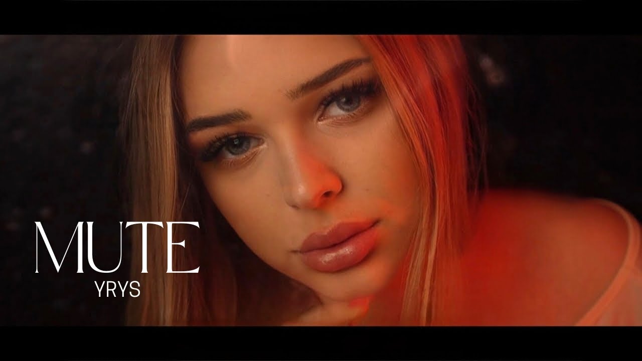 YRYS - Mute (Official Video)