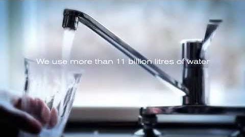 Water: MultiCELL 8619