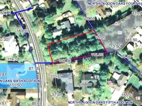 568 Lagoon Oaks Dr, Panama City Beach, FL home video tour