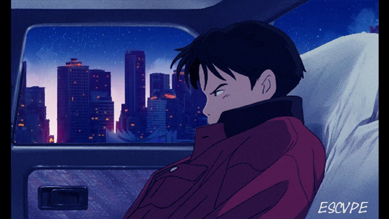 nav - no time (slowed + reverb)