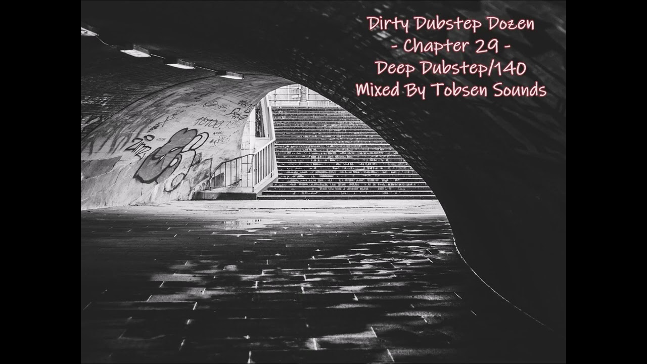 Assista a Dirty Dubstep Dozen - Chapter 29 (Deep Dubstep/140 - mixed by Tobsen Sounds) no YouTube Assista a Dirty Dubstep Dozen - Chapter 29 (Deep Dubstep/140 - mixed by Tobsen Sounds) no YouTube