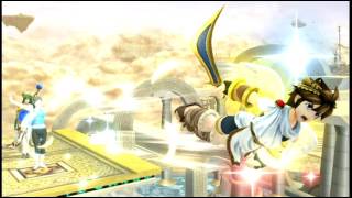 Dark Bowser Gets A Flu Shot