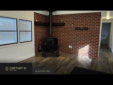 2 Horseshoe Drive, Litchfield, NH home video tour