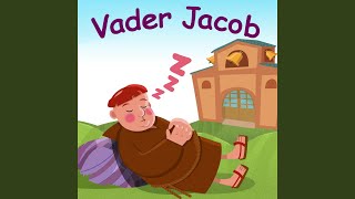 Video thumbnail of "Kinderliedjes - Vader Jacob"