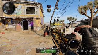 Mega Kill nuketown