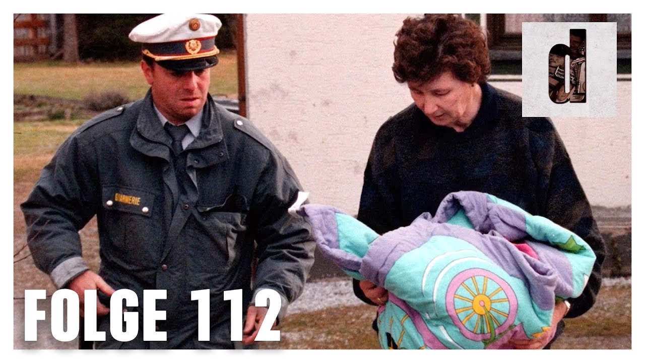 Amoklauf in Mauterndorf fordert 7 Menschenleben