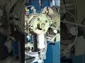 HANDING Exrtusion line for extrude insulated wire