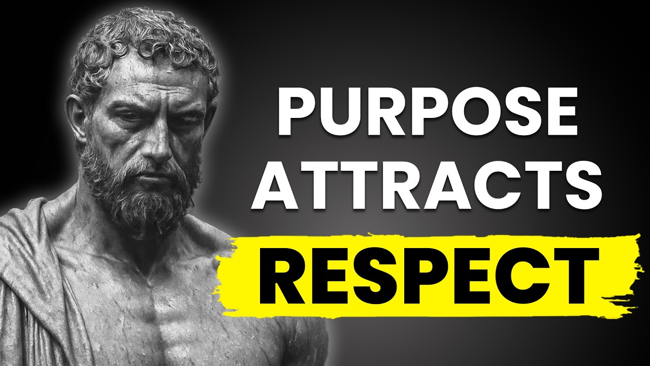 The 15 Stoic Habits That Will Make You UNDENIABLY Attractive