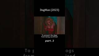 God Gave His Name Back To The Dog.part 3.