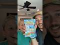 Surprising Levi With His DREAM PokéRev Mystery Pack! @PokeRev