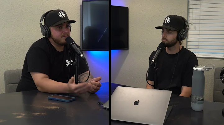 Randall Pullen's Take on Buying Tools to Work on C...