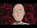 One Punch Man (Ванпанчмен) 2 сезон - Смешные моменты. Аниме приколы.