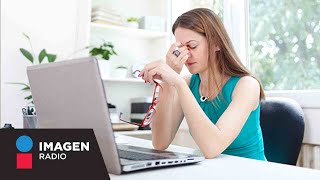 ¿Qué es el síndrome visual informático? ¿Qué es el síndrome visual informático?